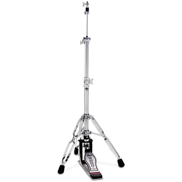 DW 9500D 3-Leg HiHat Stand  